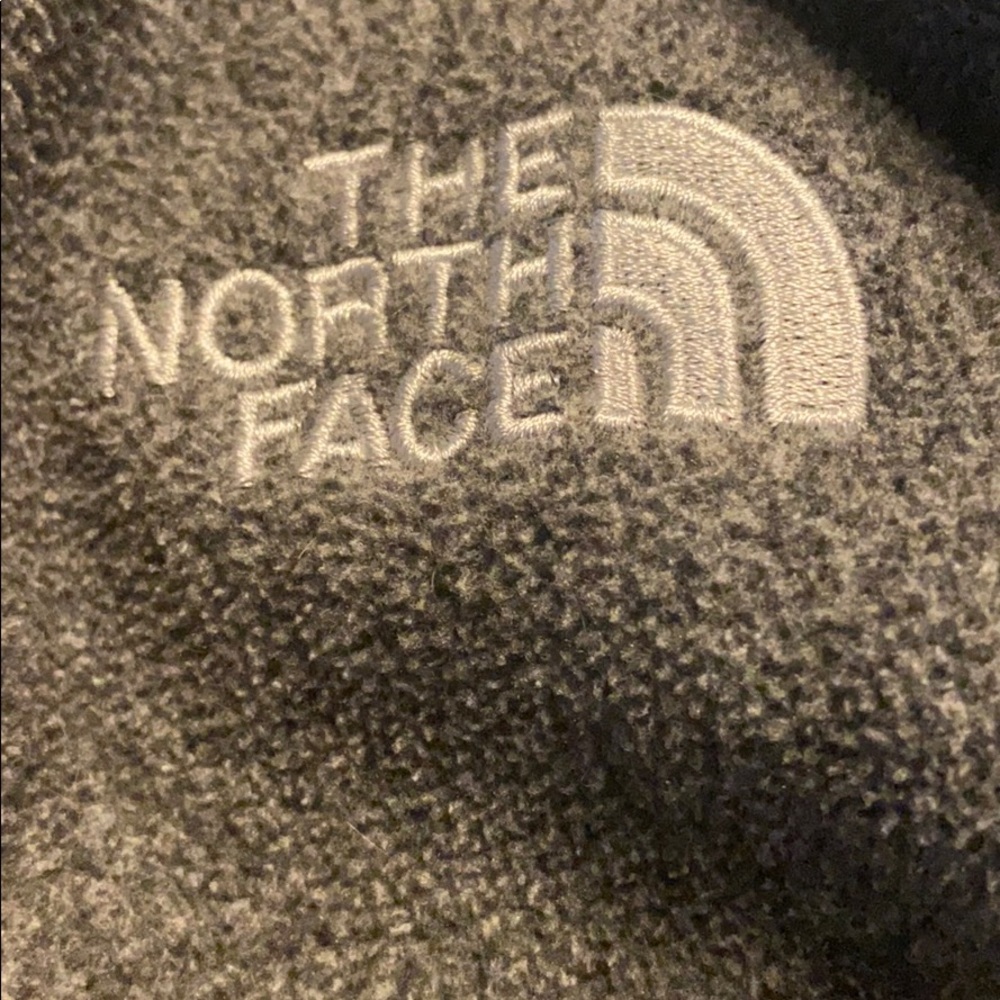 North Face jacket